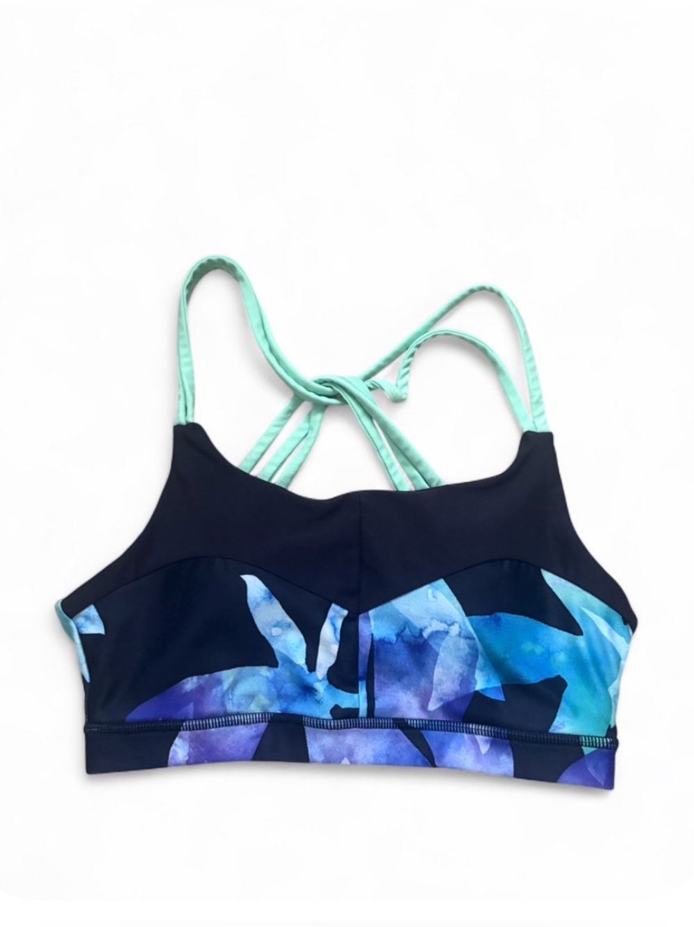 MPG Sports Bra Size S